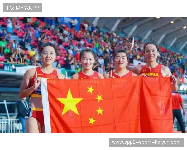 中国田径队在国际赛场上展现新实力,中国田径队在国际赛场上展现新实力对吗