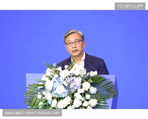 惠金融深化新路径，屠光绍提出四条关键建议